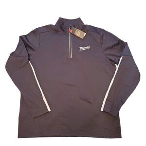 Under Armour Men's Pullover Sz L NWT